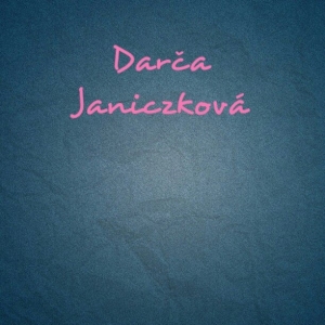 Oficiln strnka o zpvace Darin Janiczkov